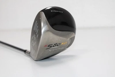 Taylormade R580 XD Driver 9,5 gradi / Regular Flex S mancino (K361) - Immagine 1 di 4