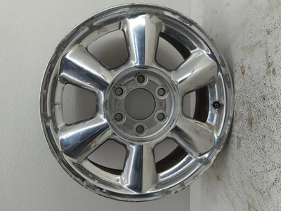 2002-2007 Gmc Envoy Oem Wheel Rim Y709K - Image 1 of 4