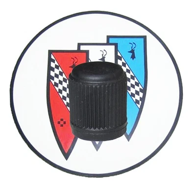 1963 - 1965 年别克里维埃拉里程表重置刀。 GS 新橡胶 免运费 — 第 1/4 张图片