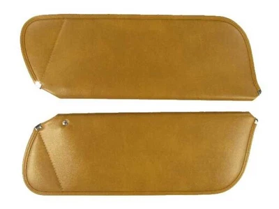 Parasol para Chevrolet Impala Caprice 1977-1980 2 puertas techo rígido Sierra granate Foto 1 de 4