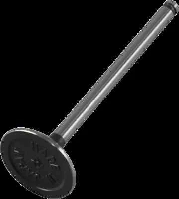 ProX 钢制发动机排气阀适用于本田 cRF150F 06-17 — 第 1/4 张图片