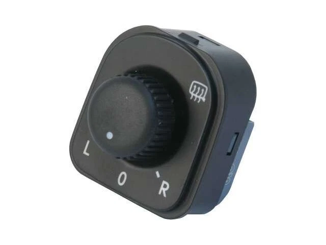 Interruptor de espelho dianteiro 99339WQZS Volkswagen Golf R 2012-2013 - Imagem 1 de 2