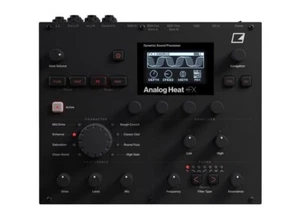 Elektron ANALOG HEAT +FX - Foto 1 di 1