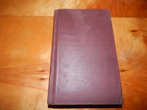 THE WORLD ALMANAC AND BOOK OF FACTS FOR 1953 HARRY HANSEN NEW YORK WORLD TELEGRA - Foto 1 di 5