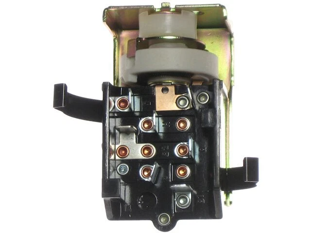 DIY Solutions 73GD73V Headlight Switch Fits 1960-1964 Ford Ranchero — 第 1/1 张图片