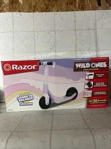 Razor Wild Ones Kids' Kick Scooter - Picture 1 of 6