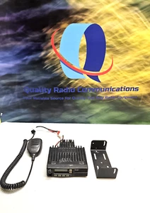 Icom IC-F121 50 Watt 136-174 MHz radio VHF bidirezionale - Foto 1 di 8