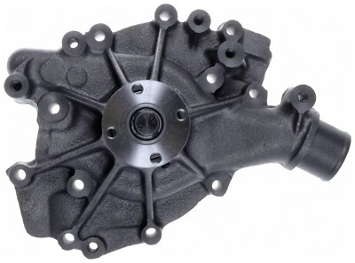 Bomba de agua (estándar) para motor Ford F-250 1992-1994 7,5 L puertas 1993 1994 Foto 1 de 4