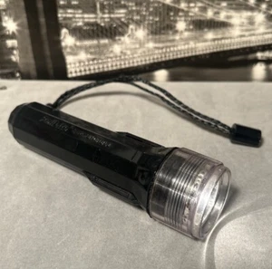Vtg Pelican PeliLite Submersible Under Water Rare Flashlight USA Diving - Picture 1 of 8