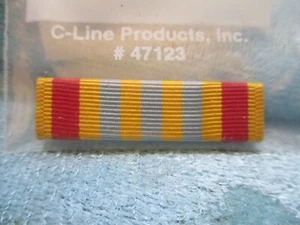 Vietnam Armed Forces 2nd Class Honor Military Ribbon - Picture 1 of 1