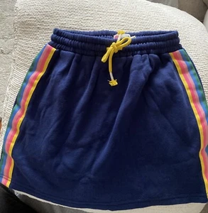 NWT Mini Boden Warm Skirt Size 9-10 Years - Picture 1 of 4