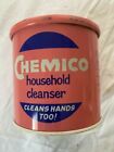 Vintage Chemico Household Cleanser