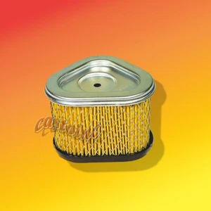 Filtro aria in carta adatto a motori Kohler CV11, CV12.5, CV14, grande capacità. - Foto 1 di 2