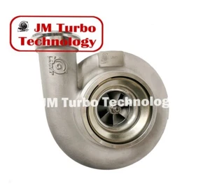 TurboFor Detroit Diesel DD15 14.8L Freightliner Cascadia A4720901480 Turbo - Bild 1 von 3