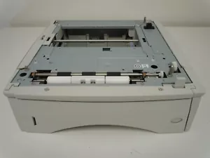 Q2440A Extra Paper Tray 500 Sheet Feeder HP Laserjet 4200 4300 Printer (Tray #3) - Picture 1 of 5