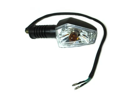 INDICADOR TRASERO DERECHO KYMCO K-PIPE 50 +125 Foto 1 de 2