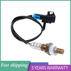 O2 Oxygen Sensor Downstream For 2002 2003 Chevrolet Trailblazer 4.2L & GMC Envoy - Picture 1 of 7