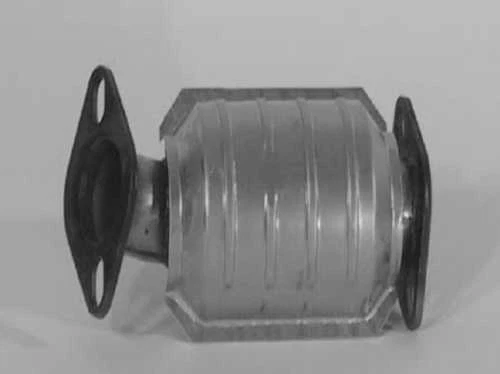 Convertidor catalítico-ajuste exacto Davico 13047 se adapta a 86-91 Mazda RX-7 1,3 L-R2 Foto 1 de 1