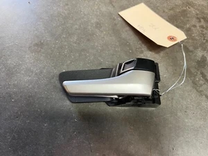 2012-2014 2015 Toyota Prius Front Right Passenger Interior Door Handle OEM 4129 - Picture 1 of 7