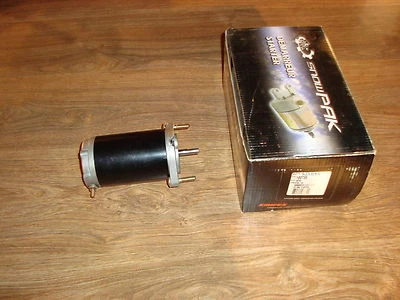 NEW Kimpex Quad Pak Starter Motor Arctic Cat ZR ZL Mountain Cat King Cat 800 900 - Image 1 of 4