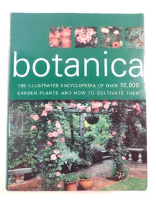 BOTANICA. BARNES & BOBLE BOOKS. 2004. - Foto 1 di 12