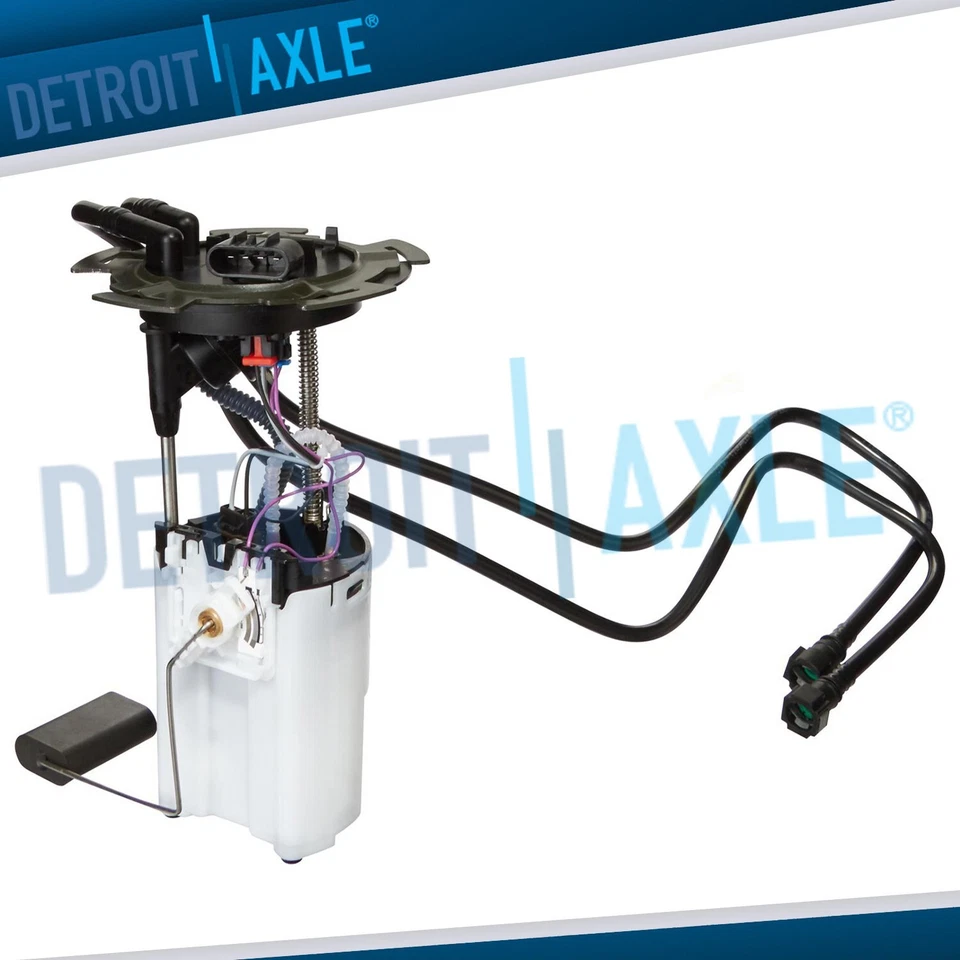 Fuel Pump Module Assembly for Chevrolet Cobalt Pontiac Pursuit G4 G5 Saturn Ion - Image 1 of 4