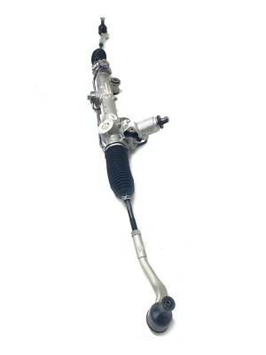 Bilstein Rack & Pinion Assy For Mercedes-Benz C230 C240 C32 AMG C320 CLK 320 RWD Foto 1 de 4