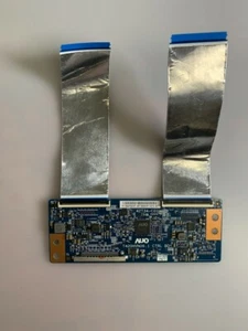LG WESTINGHOUSE 55.42T34.C07 T-CON BOARD - Bild 1 von 1