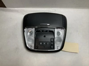 2014-2021 JEEP GRAND CHEROKEE UPPER OVERHEAD DOME LIGHT OEM 1VS271X9AE - Bild 1 von 11