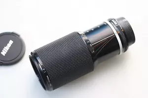 Nikon Nikkor 4/80-200mm AIS - Bild 1 von 4