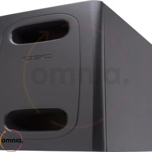 SUBWOOFER PROFESSIONALE QSC AD-S SUB - Foto 1 di 2