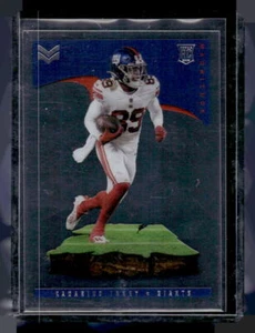 Panini Chronicles 2021 #MAG-10 Kadarius Toney Magnitude New York Giants - Imagen 1 de 2
