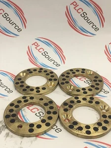 LOTE DE 4 ARANDELAS ACEITES SPW-4507 - Imagen 1 de 4