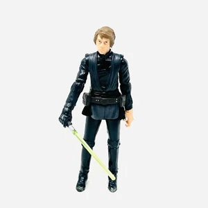 Figura de acción suelta 2010 Star Wars Luke Skywalker - Imagen 1 de 3