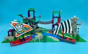 LEGO® Enchanted Island 6278 completo di istruzioni g - Foto 1 di 10
