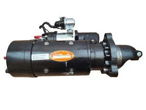Delco Remy Starter 42MT 24V tipo 450 CW rotación p/n 8200870 - Imagen 1 de 14