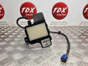 Sensor radar de punto ciego trasero HYUNDAI TUCSON MK3 TLe 2015-2018 conductores genuinos - Imagen 1 de 8