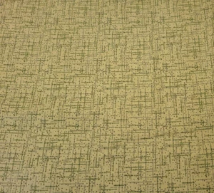 Matrix Wide BTY Quilting Treasures 107" Wide Quilt Backing Abstract Sage Green - Picture 1 of 3