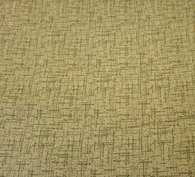 Edredón Matrix Wide BTY Quilting Treasures 107" ancho respaldo abstracto verde salvia Foto 1 de 3