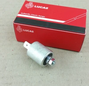 Lucas Condenser Triumph BSA Norton, 54420128 19-1847 54418527 60-7018 99-0767 - Picture 1 of 2