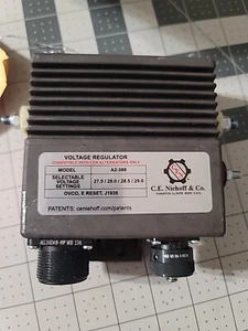 C.E. Niehoff & Co CEN A2-388 Voltage Regulator - Picture 1 of 3