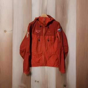 Men's (L) RARE Arcteryx Theta AR GoreTex Mountain Jacket Arc'teryx Gorpcore Y2K - Picture 1 of 16