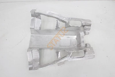 Porsche Macan 95B Heat Shield  Cover 95B804160 - Image 1 of 4