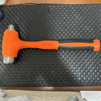 Martillo soplador muerto a presión HBBD32 nuevo Foto 1 de 3