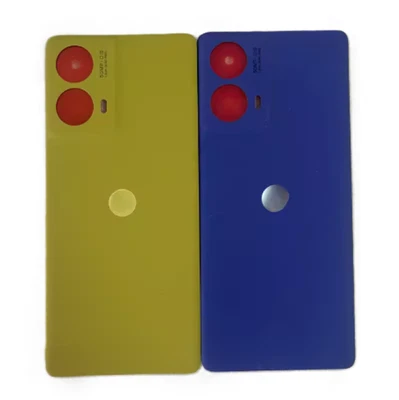 For Motorola Moto G85 Back Battery Cover Housing  Back Cover Replacement Repair - Image 1 of 2