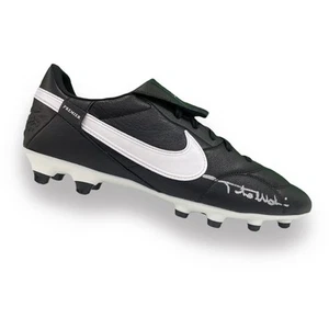 Paolo Maldini signierter Fußballschuh - Bild 1 von 5