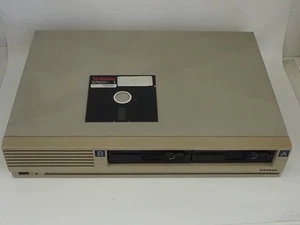 Vintage Desktop Siemens S26361-K116-V1 PC-X / PC-D - Bild 1 von 16