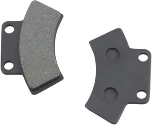 EPI Rear Brake Pads for Yamaha YFZ450R 2014 WE440464 98-1311 WE440464 378754 - Picture 1 of 3