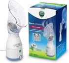 Wick Sinus-Inhalator Einstellbare Dampfregulierung Automatische Abschaltung