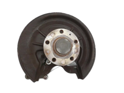 Fuso a snodo Mozzo ruota con ABS Dx posteriore per VW Touran 1T 03-06 - Immagine 1 di 4